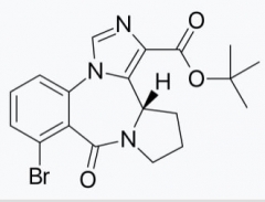 Bretazenil