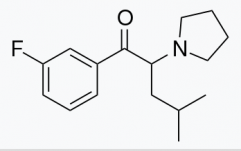 3F-PiHP.crystalline powder