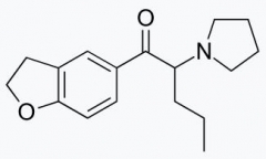 3-desoxy-MDPV .HCL .CRYSTALLINE POWDER