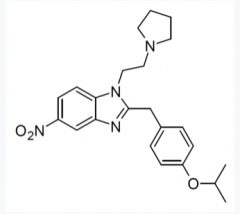 ISOTONITAZEPYNE.HCL