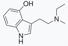 4-HO-MET.FUMARATE