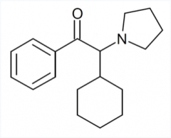 A-PCYP .citrate.crystal(for vaping)