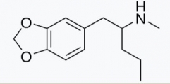 Methyl-K .LARGE CRYSTAL