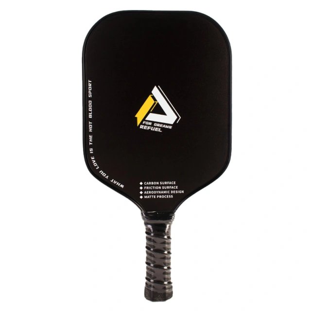 pickleball paddle