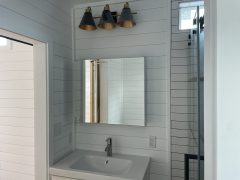 40 feet double -layer container house