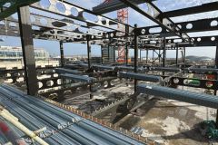 Office Building of Steel Structure Business Center