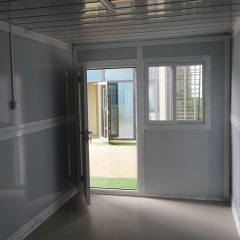 China supplier folding camping house