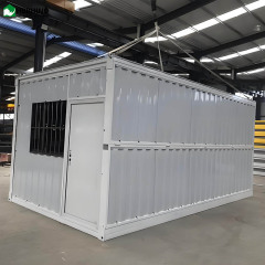 China supplier folding camping house