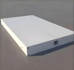 Outdoor architecture foldable modular container houses can be quickly assembled