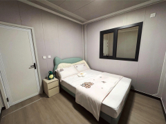 20ft-Prefabricated portable expandable movable temporary small modular welding standard storage container room