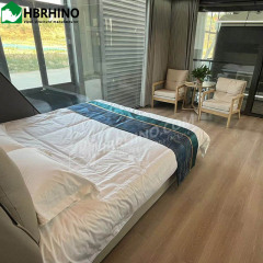E3 -Export Modular Prefabricated Container Housing Space Cabin Modular Housing