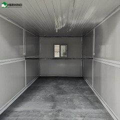 Prefab Steel Building Hotel Plaze