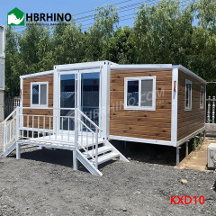 Low Price New Product Expandable Container House Prefabricated House Modular House