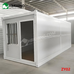 Prefab Steel Building Hotel Plaze