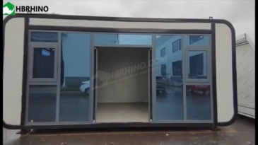 Prefabricated housing pods prefabricated capsules hotel rooms apple cabins with bedrooms