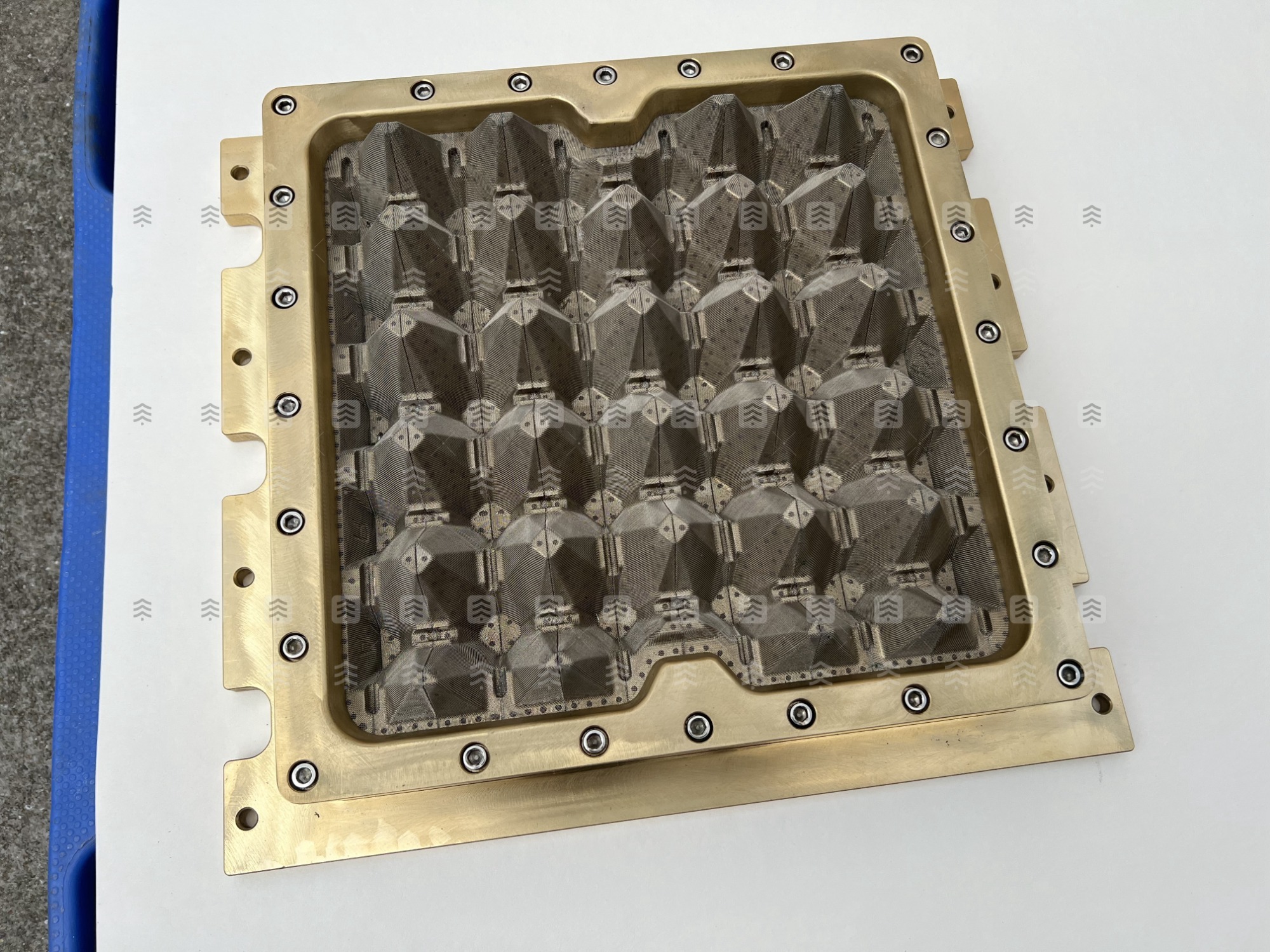 Custom Egg Tray Mold & Egg Carton Mold for Pulp Molding Machines,DWELLPAC,Egg Tray Mold & Egg Carton Mold for Pulp Molding Machines