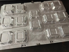 Custom Pulp Tableware Mold for Bagasse Plates, Bowls & Trays,DWELLPAC,Pulp Tableware Mold for Bagasse Plates, Bowls & Trays