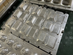 Custom Pulp Tableware Mold for Bagasse Plates, Bowls & Trays,DWELLPAC,Pulp Tableware Mold for Bagasse Plates, Bowls & Trays