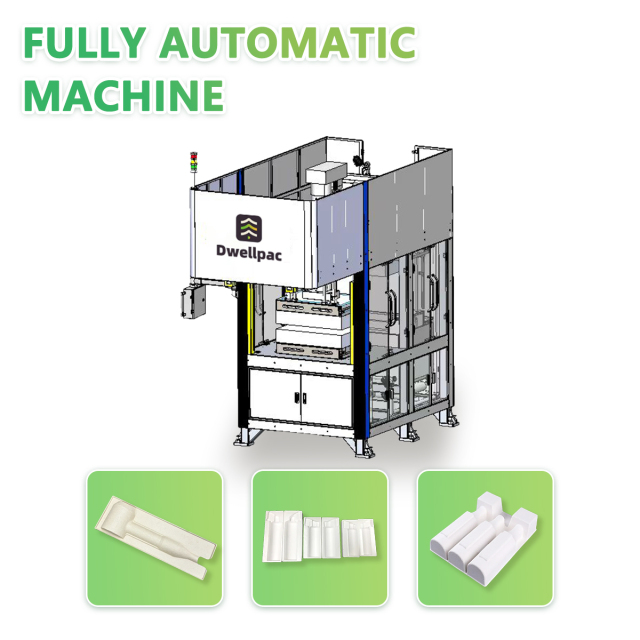 Dwellpac Fully Automatic Machine | Model DW-ZD86A、DW-ZD86B、DW-ZD86C、DW-ZD86X、DW-ZD86Y,DWELLPAC,Dwellpac Fully Automatic Machine | Model DW-ZD86A、DW-ZD86B、DW-ZD86C、DW-ZD86X、DW-ZD86Y