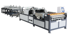 Auto Duct Line 4