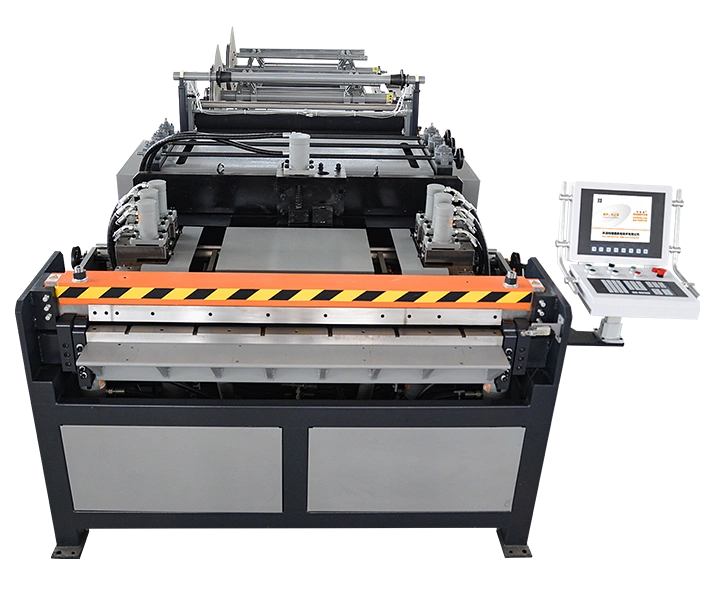 Auto Duct Line 3