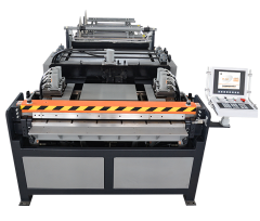 Auto Duct Line 3