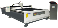 High Speed Plasma Cutting Machine