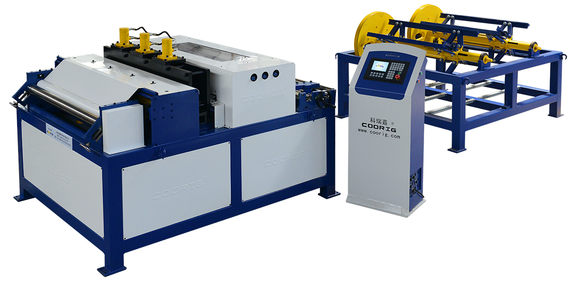 Container Type Mobile Insulated Pipe Processing Station