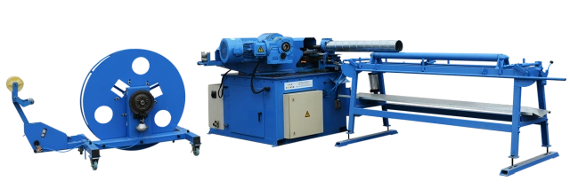 spiral duct machine for sale, Spiral duct machine manufacturers