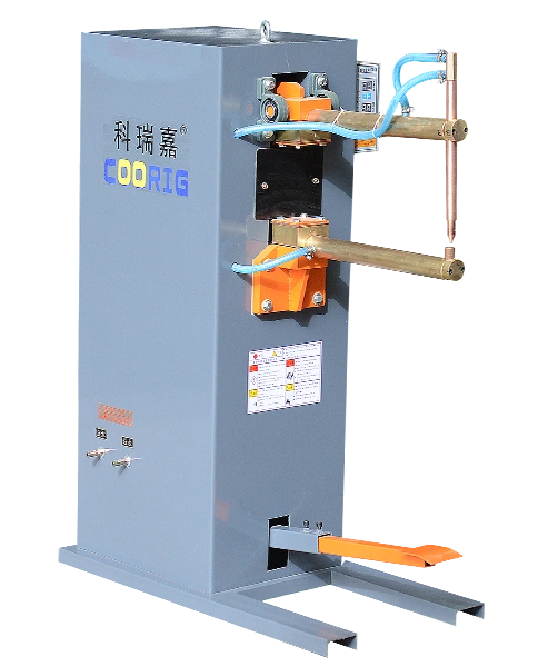 Pneumatic Spot Welding Machine