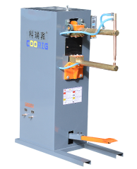 Pneumatic Spot Welding Machine