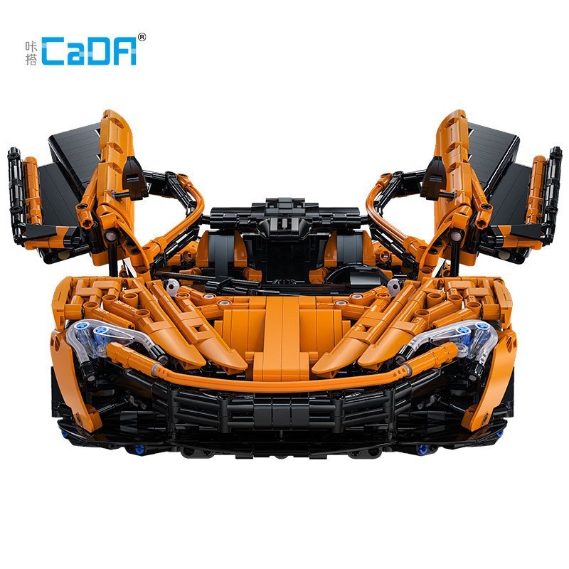 Cada 61513 - McLaren P1