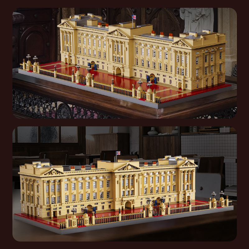 Cada 61501 - Buckingham Palace