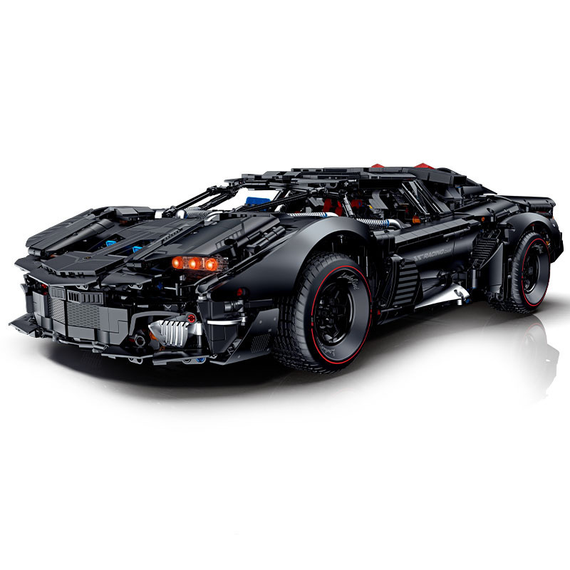 Guly 10618 - Lanbojini Armored