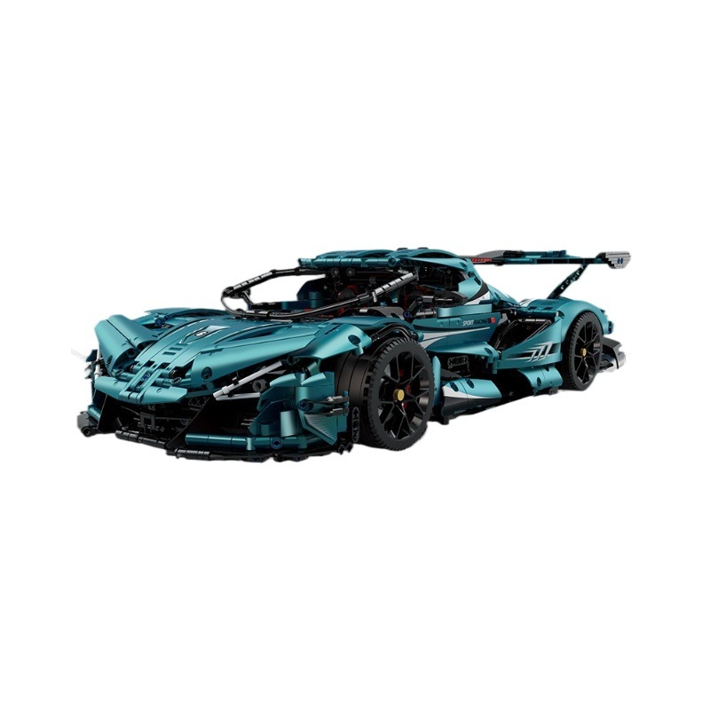 Guly 10612 - Gumpert Apollo IE(Static Version)