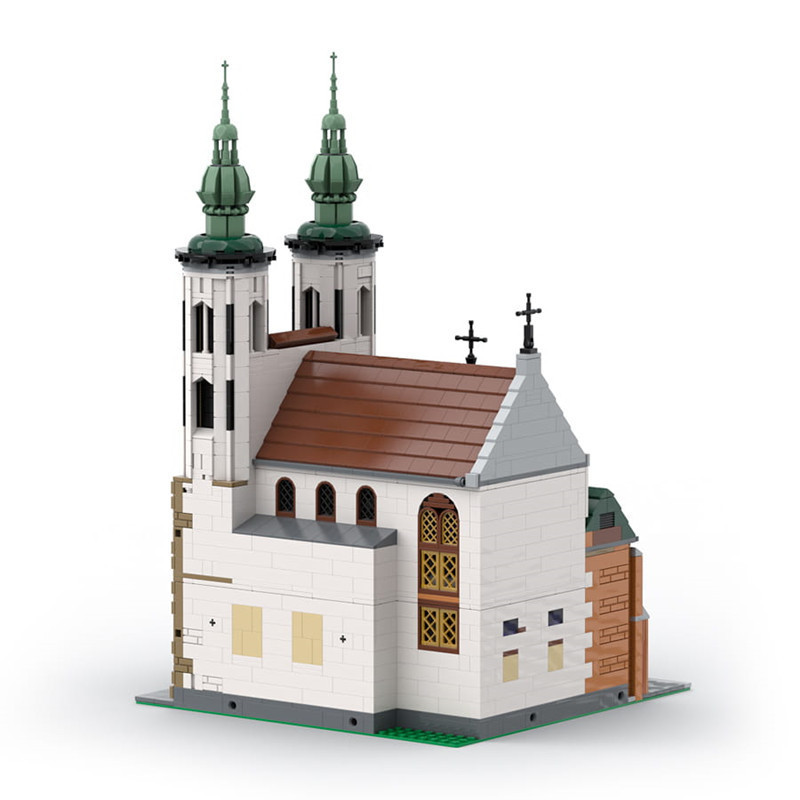 MOC 124447 - Andrew's Church
