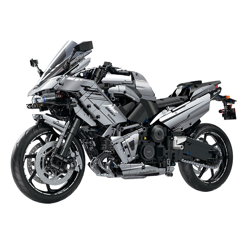 Guly 60525 - Kawasaki