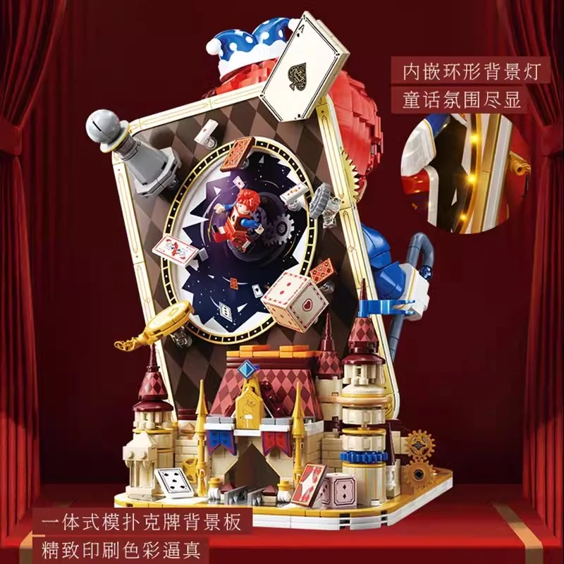 Wekki 506187 - Joker Poker
