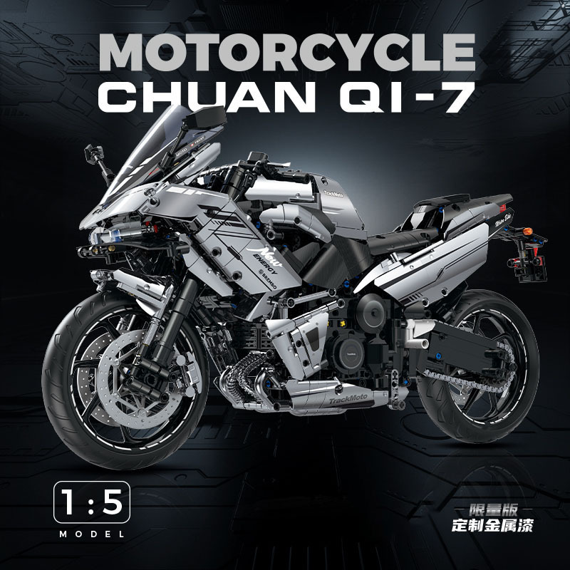 Guly 60525 - Kawasaki