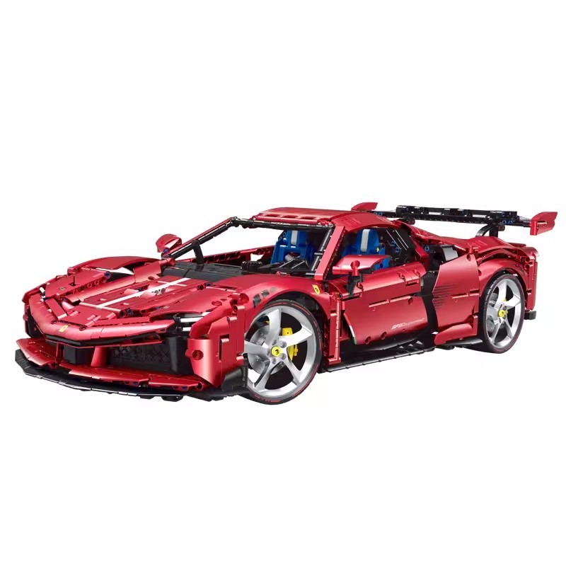 Guly 10623 - Ferrari SF90(Static Version)
