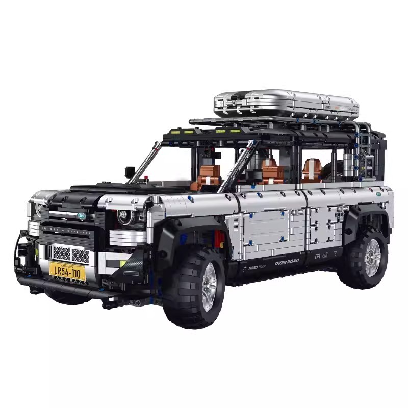 Guly 10620 - Land Rover Defender(Static Version)