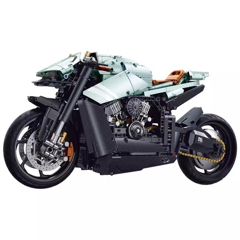 Guly 60505 - Astonmartin AMB 001