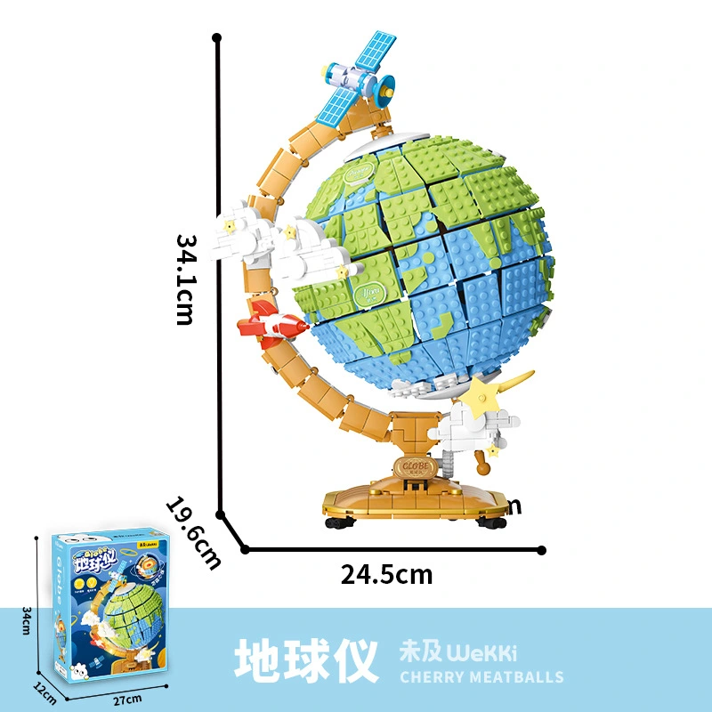 Wekki 506501 - Globe