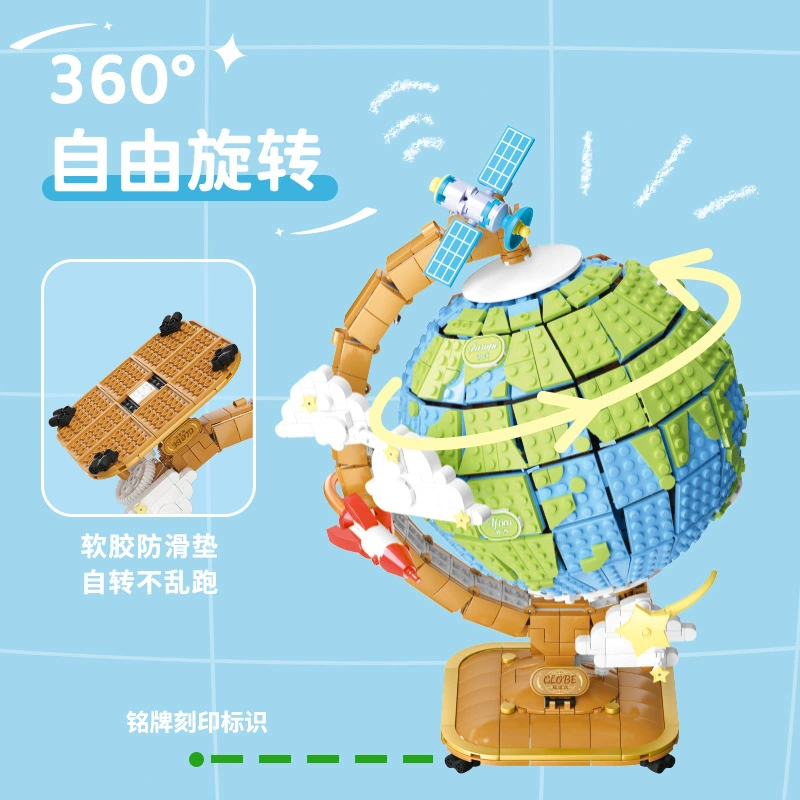 Wekki 506501 - Globe