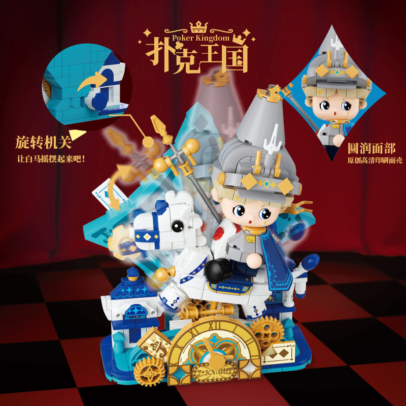 Wekki Poker Kingdom
