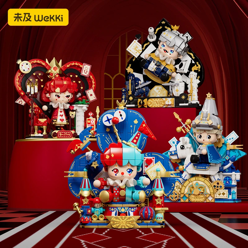 Wekki Poker Kingdom
