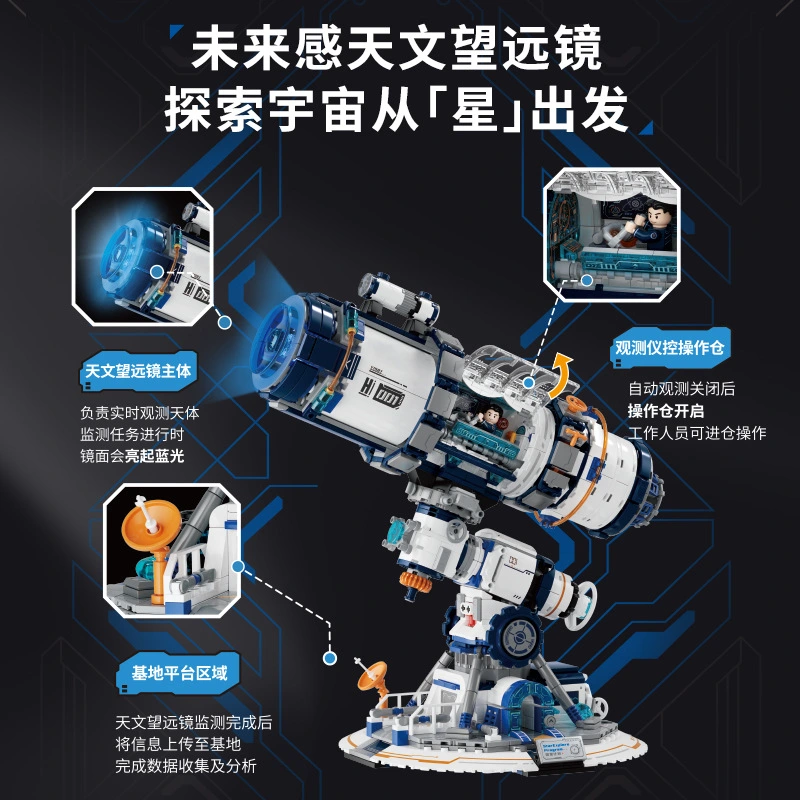 Wekki 506504 - Starexplore Program