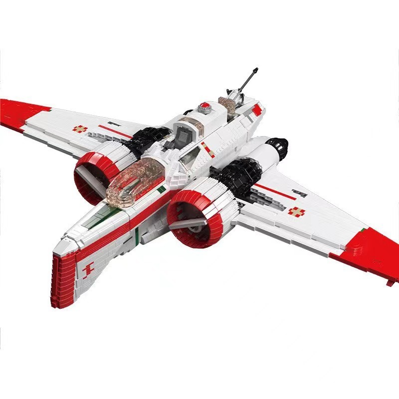 MOULD KING 21044 - ARC-170 Starfighter