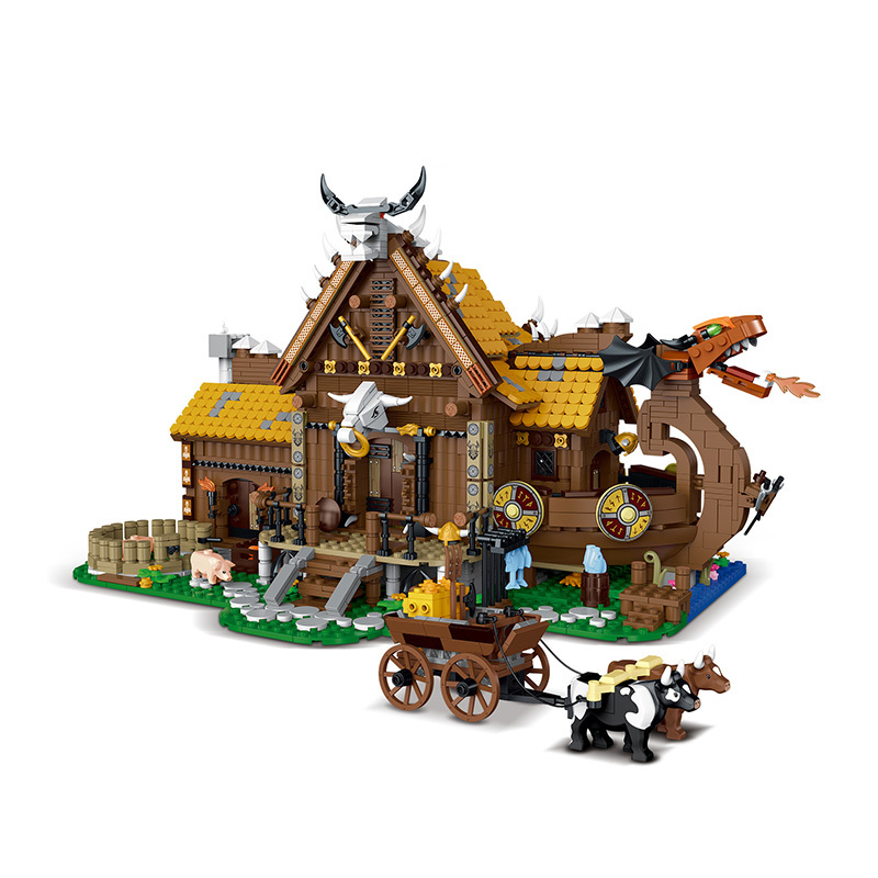 Mork 033051 -