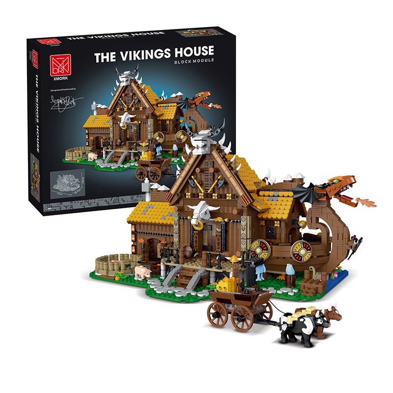 Mork 033051 -